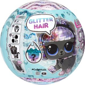 L.O.L. Surprise! Glitter Color Change Pets - Minipop 