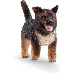 Schleich duitse herder welp 16832