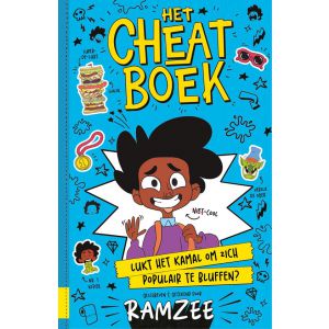 Het cheatboek 1 