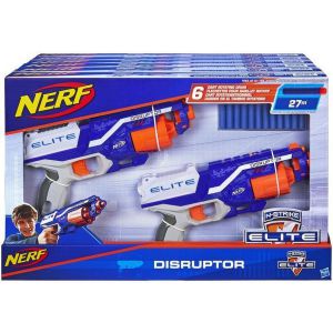 Nerf Disruptor 2 pak