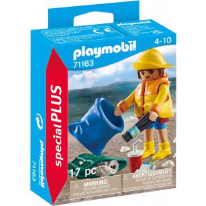 Playmobil special plus 71163 milieuactivist