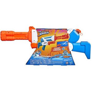 NERF Super Soaker Twister - Waterpistool 