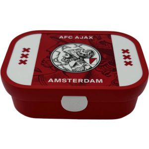 Ajax-lunchbox