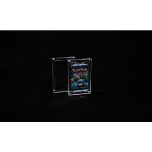  Acrylic Case Booster Pack 