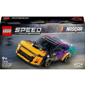 Lego speed champions 76935 nascar chevrolet
