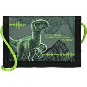 Portemonnee jurassic world 