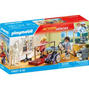 Playmobil 71617 othopedie