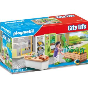Playmobil City Life - Playmobil - Merken