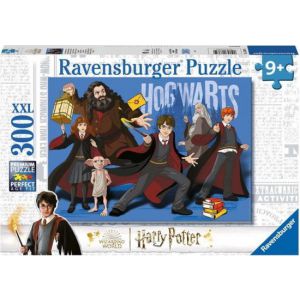 Puzzel 300 stuks harry potter 