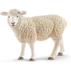 Schleich schaap 17075