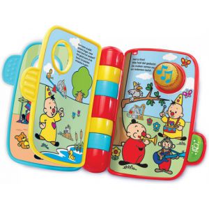 VTech Baby Bumba Muziekboekje