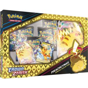 Pokémon  Special Collection Pikachu VMAX 