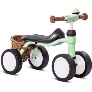Pukylino bundel pastel groen