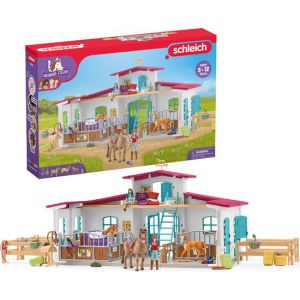 Schleich horse club manege 42567