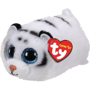  TY Teeny Ty Tijgerknuffel Tundra 10 cm 