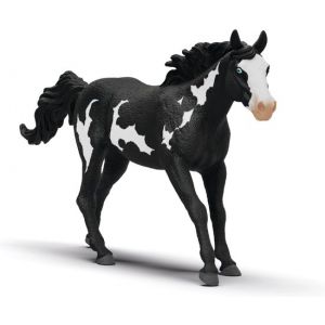Schleich 14900 paint horse ruin