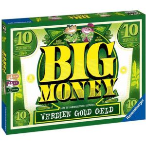 Spel big money