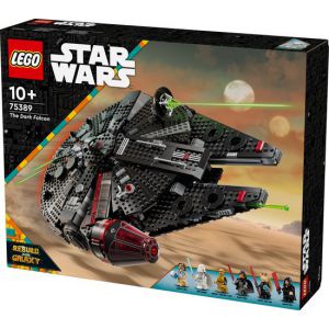 Lego star wars 73589 Dark Falcon