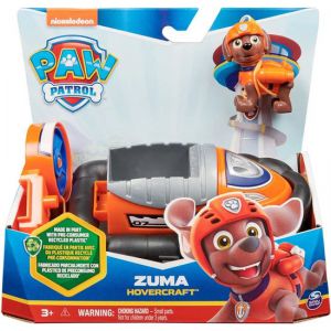 Paw patrol basic vehicle zuma