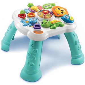 VTech Dierenvriendjes Speeltafel