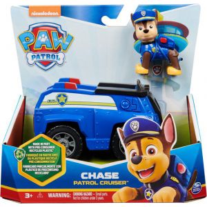 Paw patrol chase basic vehicle
