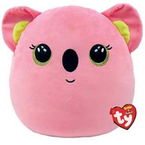Ty Squish a Boo Poppy Koala 20cm