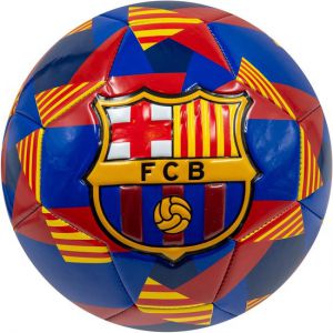 Bal barcelona mes que un club