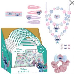 Sieraden set stitch