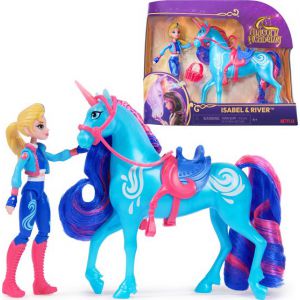 Unicorn academy pop isabel en unicorn river