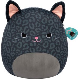 Squishmallows pluche panter xiomara 40cm