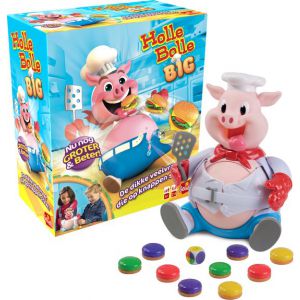 Holle bolle big