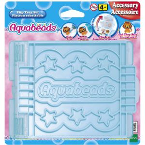 Aquabeads flip tray set