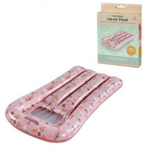 Little dutch luchtbed ocean dreams roze