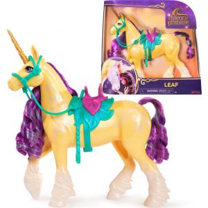 Unicorn academy unicorn leaf
