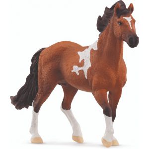 Schleich 13978 mangalarga marchandor hengst