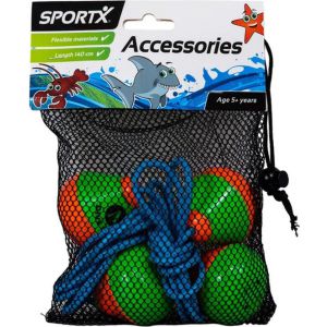 SportX Duikpoortjes