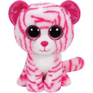 Ty beanie boo tijger asia