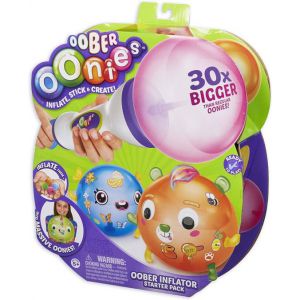 Oonies oober inflator starterpack