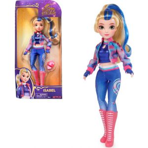 Unicorn academy pop isabel 24cm