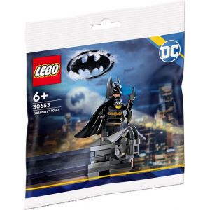 LEGO DC 30653 - Batman 1992 (polybag) 