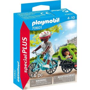 Playmobil 70601 fietstocht