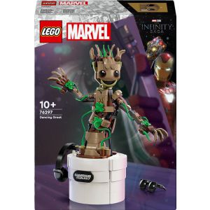 Lego super heroes 76297 dansende groot