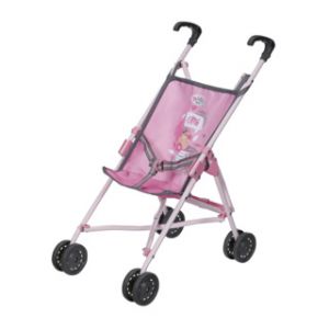 Baby Born Buggy 