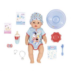 Baby Born Magic Boy 43 Cm 