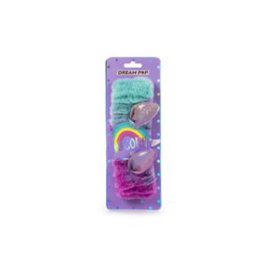 Dream Pop Make-Up Haarband Unicorn 