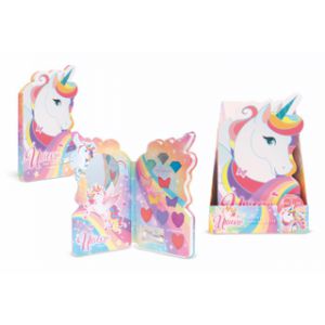 Casuelle makeup unicorn oogschaduw