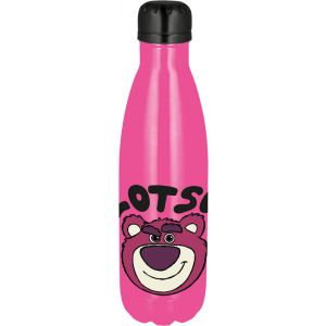 Lotso: Drinkfles van roestvrij staal, 780ml - Lotso