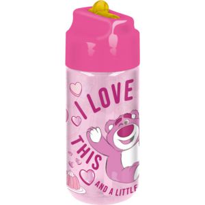 Lotso waterfles hydto 430ml