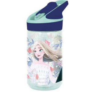 Frozen: Waterfles Tritan Premium, 480ml - Snowy Tale