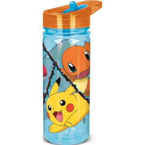 Pokemon waterfles 580ml